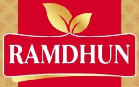 RAMDHUN trademark artwork