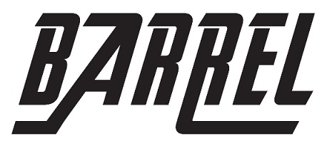 BARREL trademark artwork