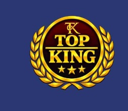 TOPKING WITH THE DEVICE OF TK trademark artwork