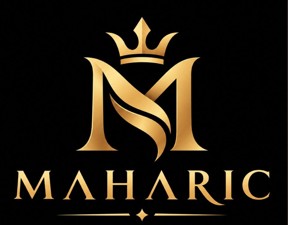 MAHARIC trademark artwork