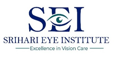 SRIHARI EYE INSTITUTE trademark artwork