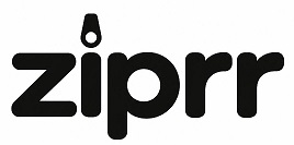 ZIPRR trademark artwork