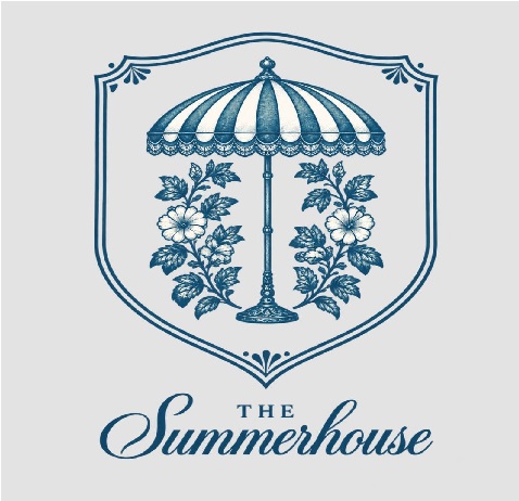 THE SUMMERHOUSE trademark artwork