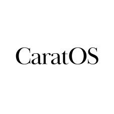 CARATOS trademark artwork