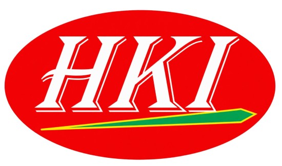 HKI trademark artwork