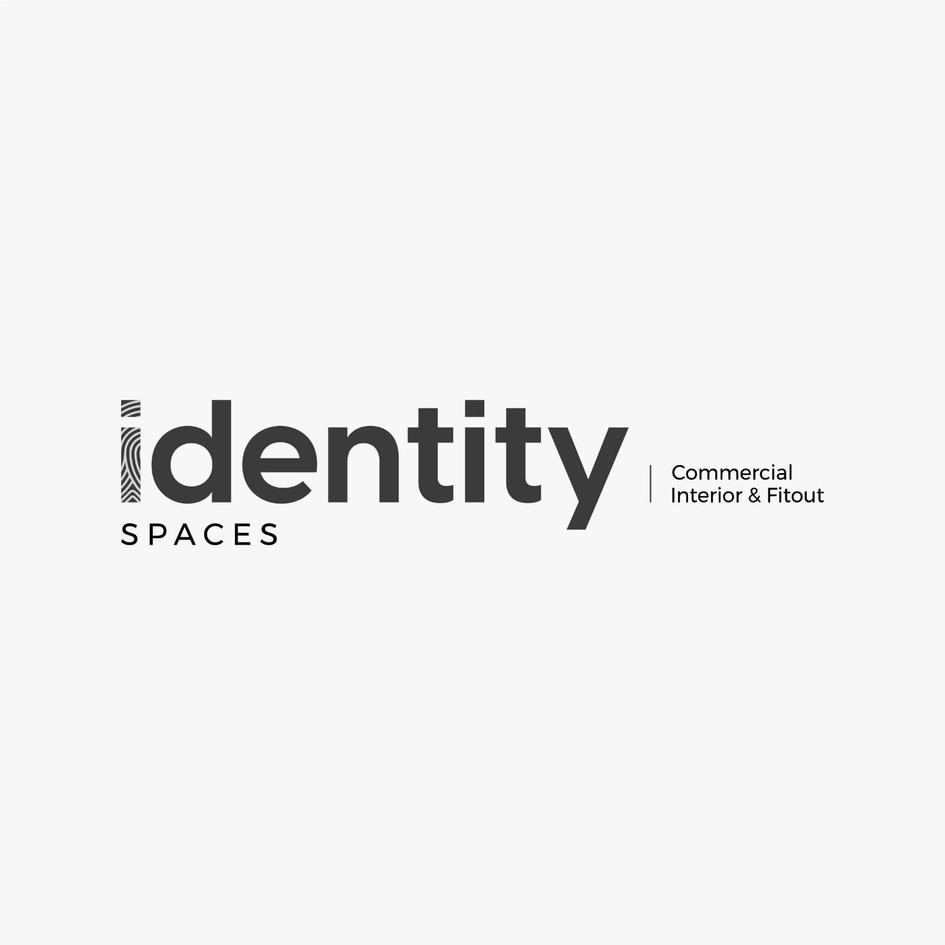 IDENTITY SPACES trademark artwork