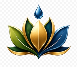 VYOM PURIFIERS LLP trademark artwork