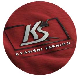 KYANSHI FASHION trademark artwork