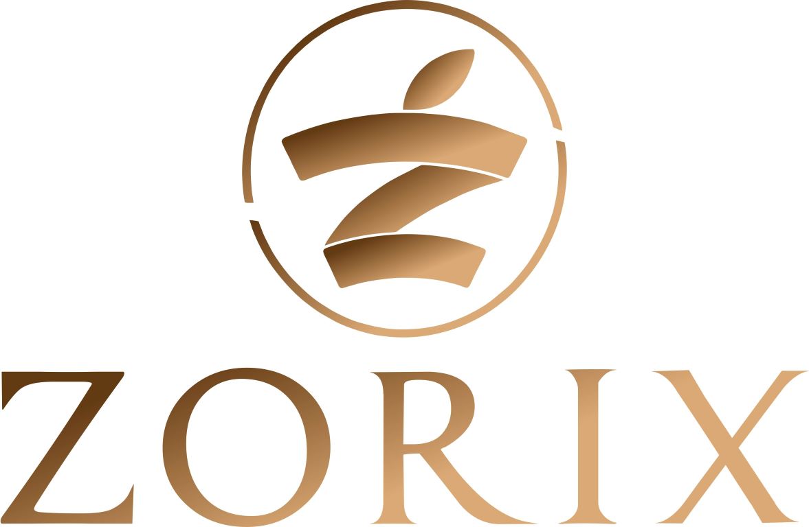 Zorix trademark artwork