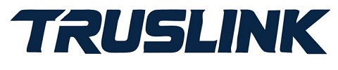TRUSLINK trademark artwork