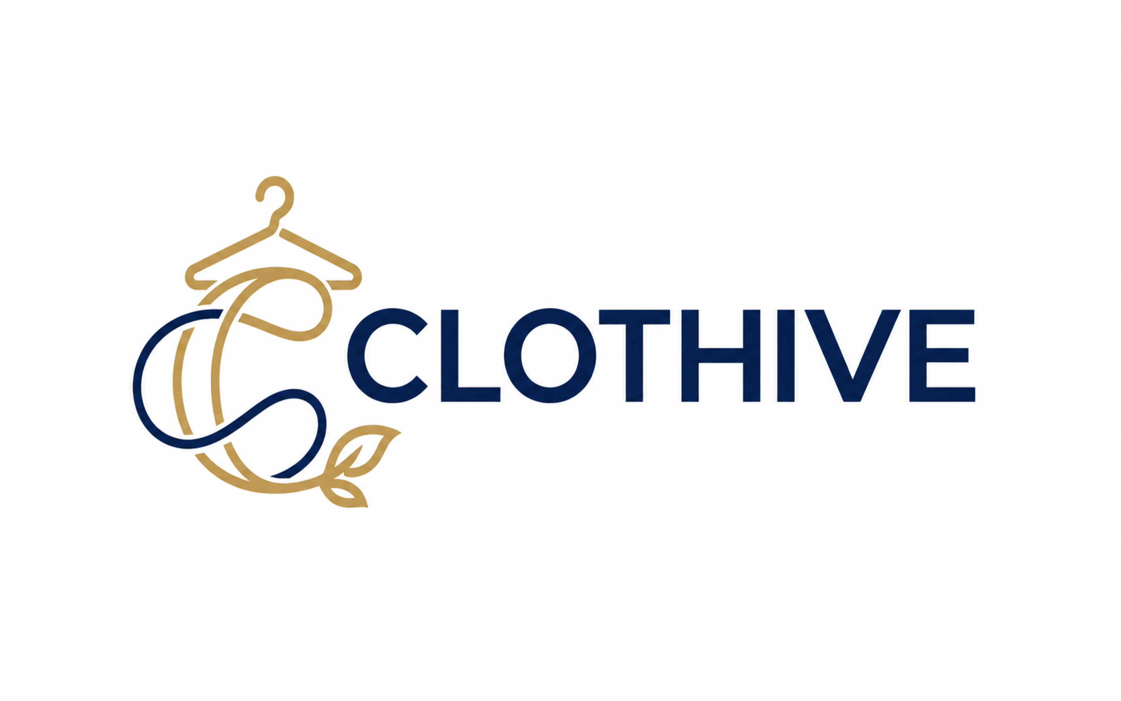 CLOTHIVE trademark artwork