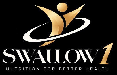 SWALLOW 1 – NUTRITION FOR BETTER HEALTH trademark artwork