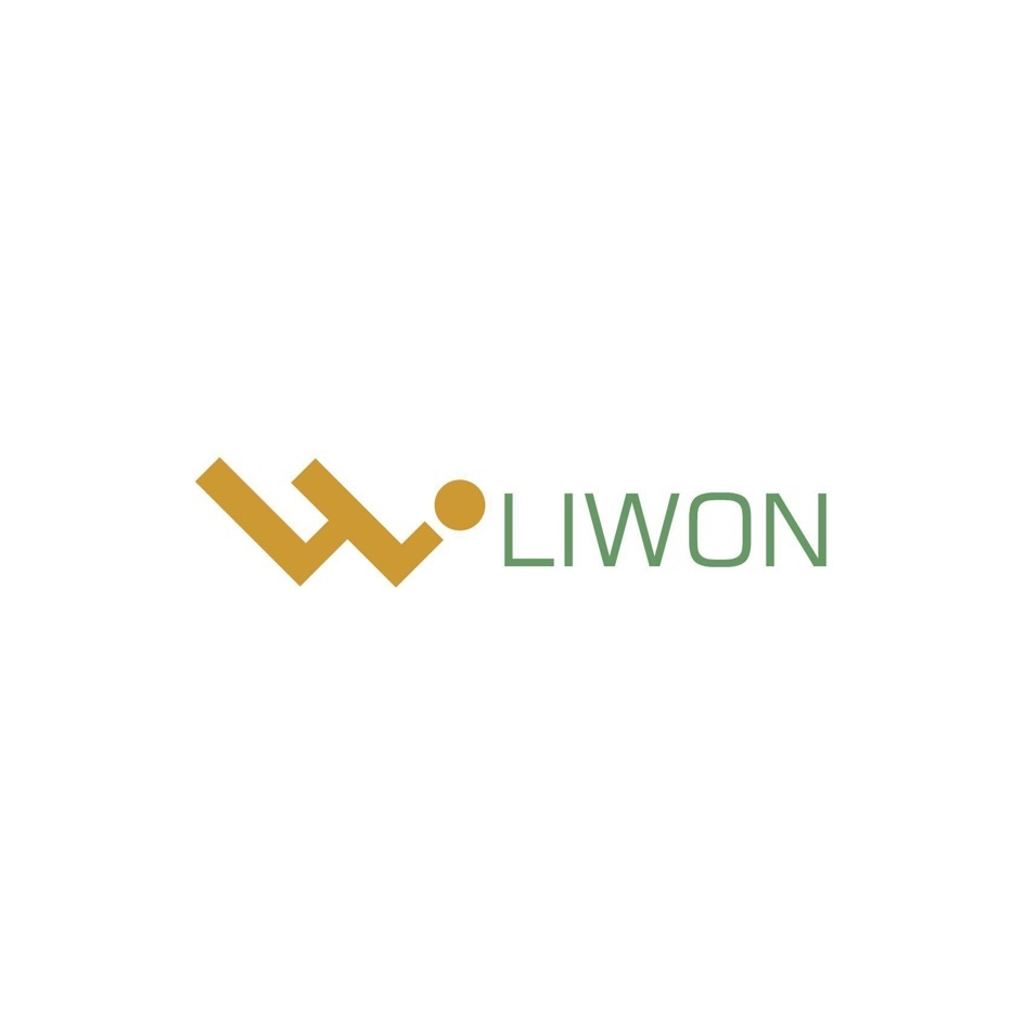LIWON trademark artwork