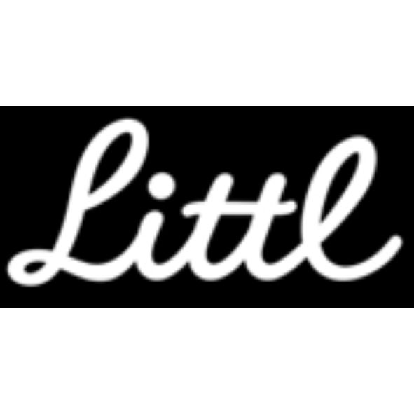 DEVICE OF LITTL trademark artwork