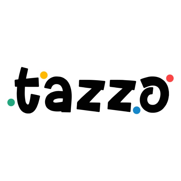 tazzo trademark artwork