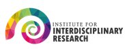 INSTITUTE FOR INTERDISCIPLINARY RESEARCH trademark artwork