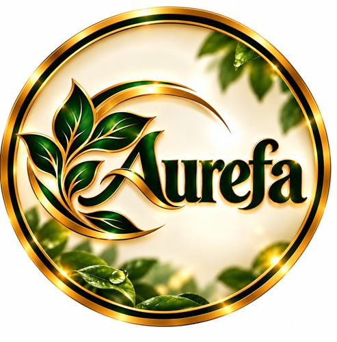 Aurefa trademark artwork