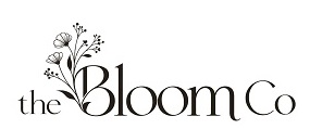 The Bloom Co. (With Device) trademark artwork