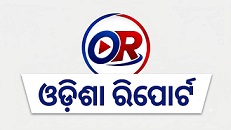 OR,Odisha Report trademark artwork