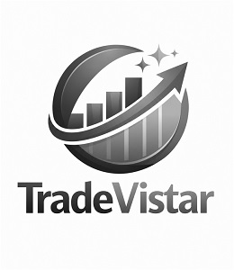 TradeVistar (With Device) trademark artwork
