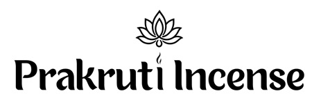 Prakruti Incense trademark artwork