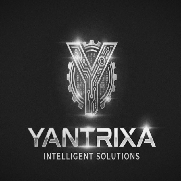 YANTRIXA trademark artwork