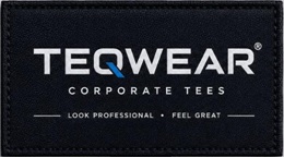 TEQWEAR trademark artwork