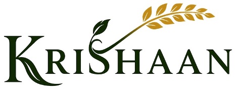KRISHAAN trademark artwork