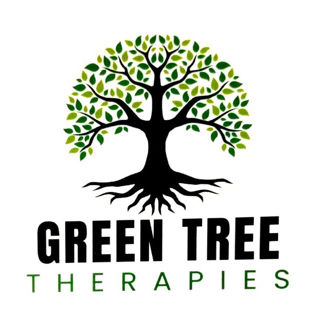 GREEN TREE Therapies trademark artwork