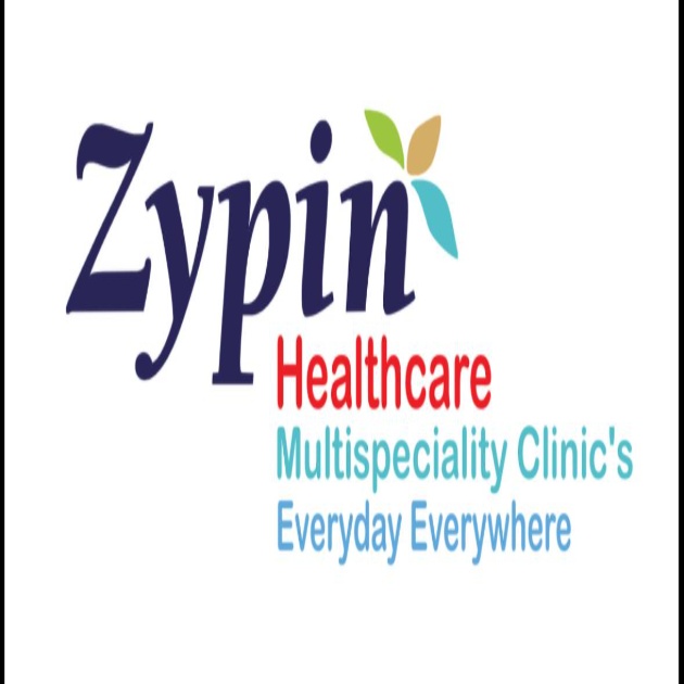 ZYPIN HEALTHCARE MULTISPECIALITY CLINIC'S EVERYDAY EVERYWHERE trademark artwork