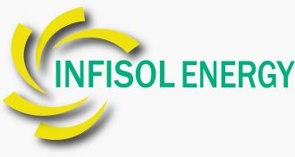 INFISOL ENERGY trademark artwork