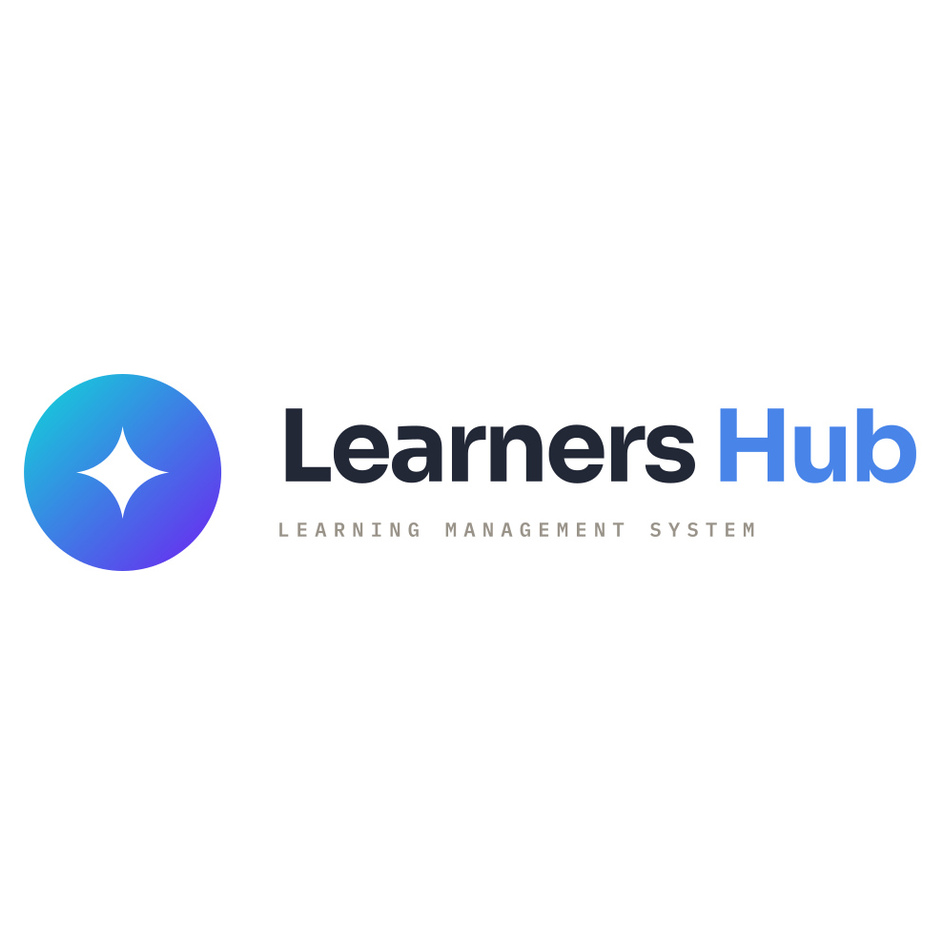 LEARNERS HUB trademark artwork
