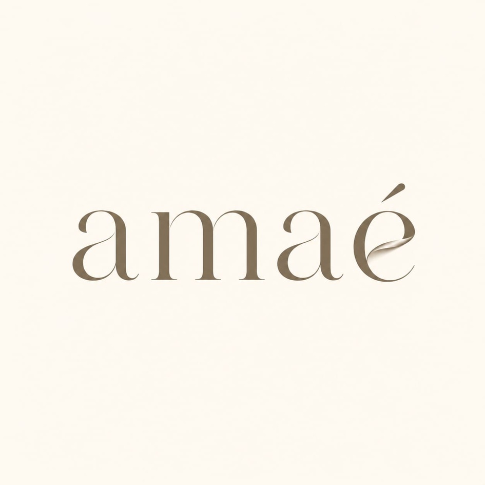 amae trademark artwork