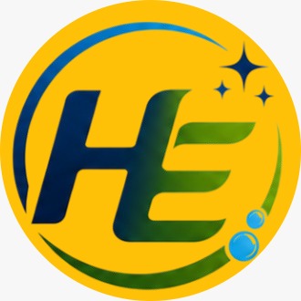 HE trademark artwork