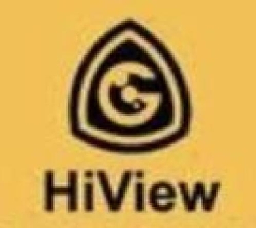 HiView trademark artwork