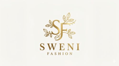 SWENI FASHION trademark artwork