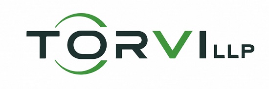 TORVI LLP trademark artwork