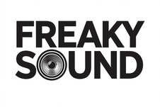 FREAKY SOUND trademark artwork