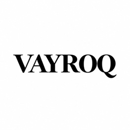 VAYROQ trademark artwork