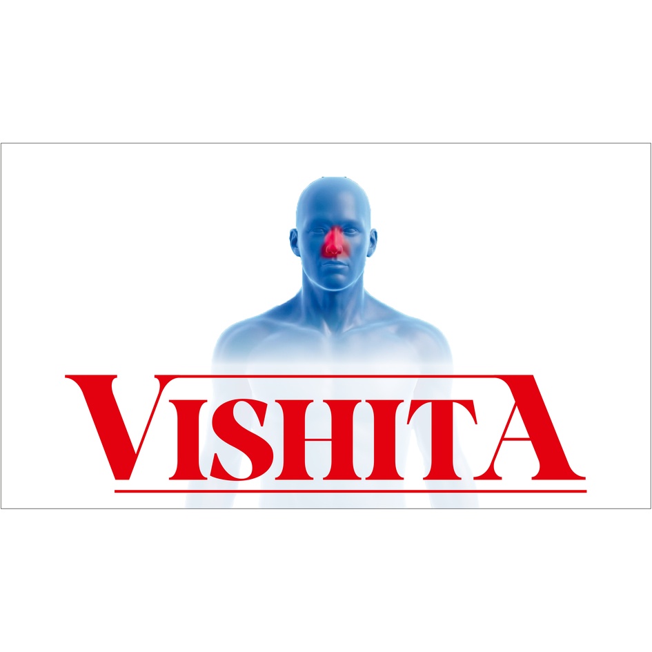 VISHITA trademark artwork