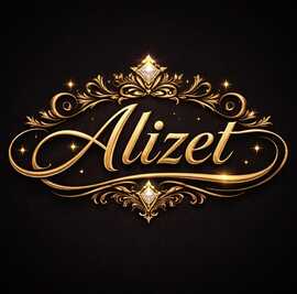 Alizet trademark artwork