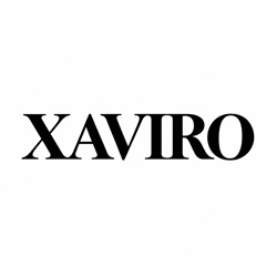 XAVIRO trademark artwork
