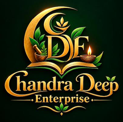CDE CHANDRA DEEP ENTERPRISE trademark artwork