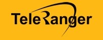TELERANGER (LABEL) trademark artwork