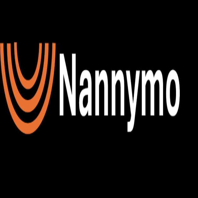 Nannymo trademark artwork