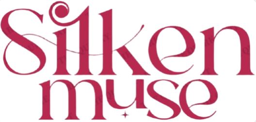 SILKEN MUSE trademark artwork