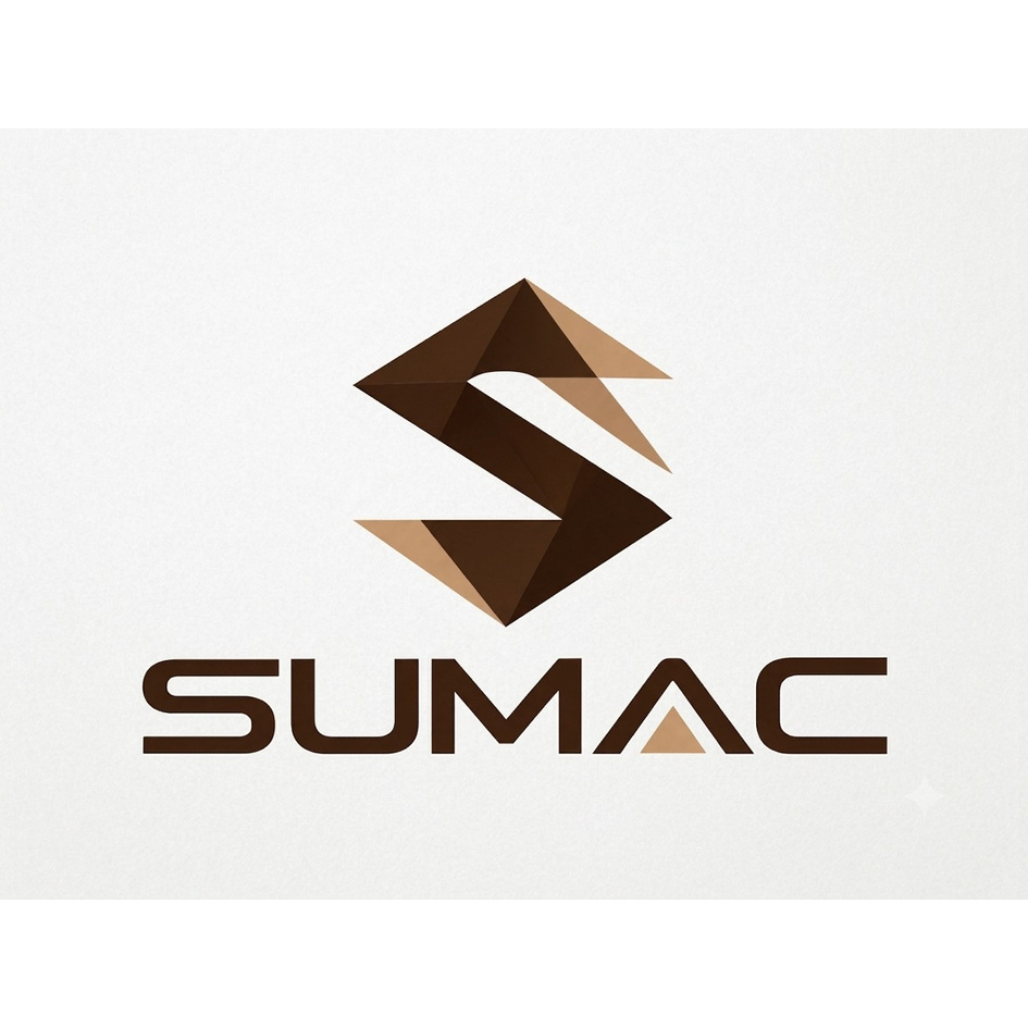 SUMAC trademark artwork