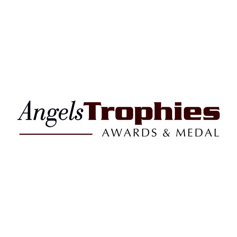 ANGELSTROPHIES trademark artwork