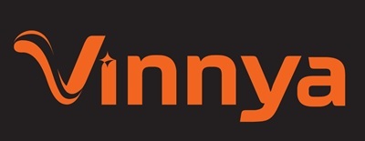 VINNYA trademark artwork