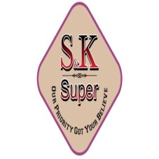 S and K SUPER OUR PRIORITY GOT YOUR BELIVE trademark artwork